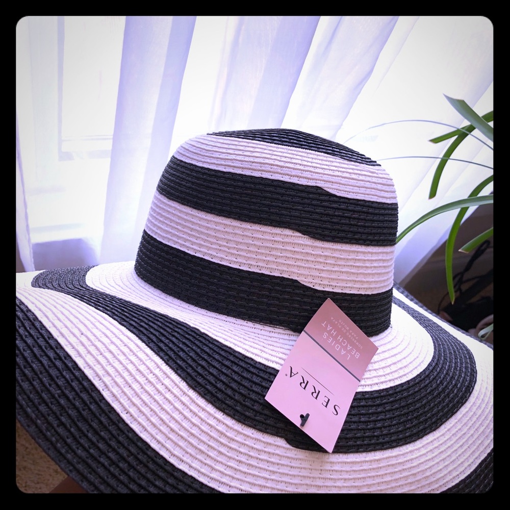 SERRA Ladies Beach Hat